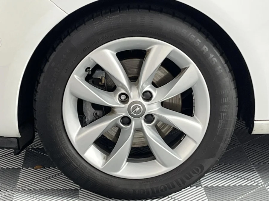 Used 2019 Opel Adam 1.0T Jam - WeBuyCars Lansdowne