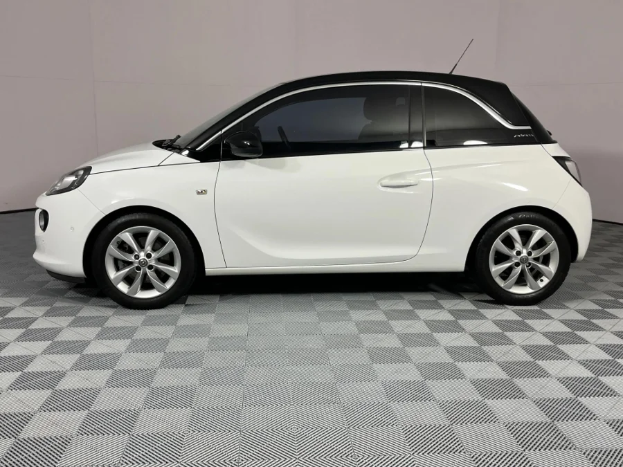 Used 2019 Opel Adam 1.0T Jam - WeBuyCars Lansdowne
