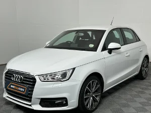 Used 2017 Audi A1 Sportback 1.0TFSI SE auto