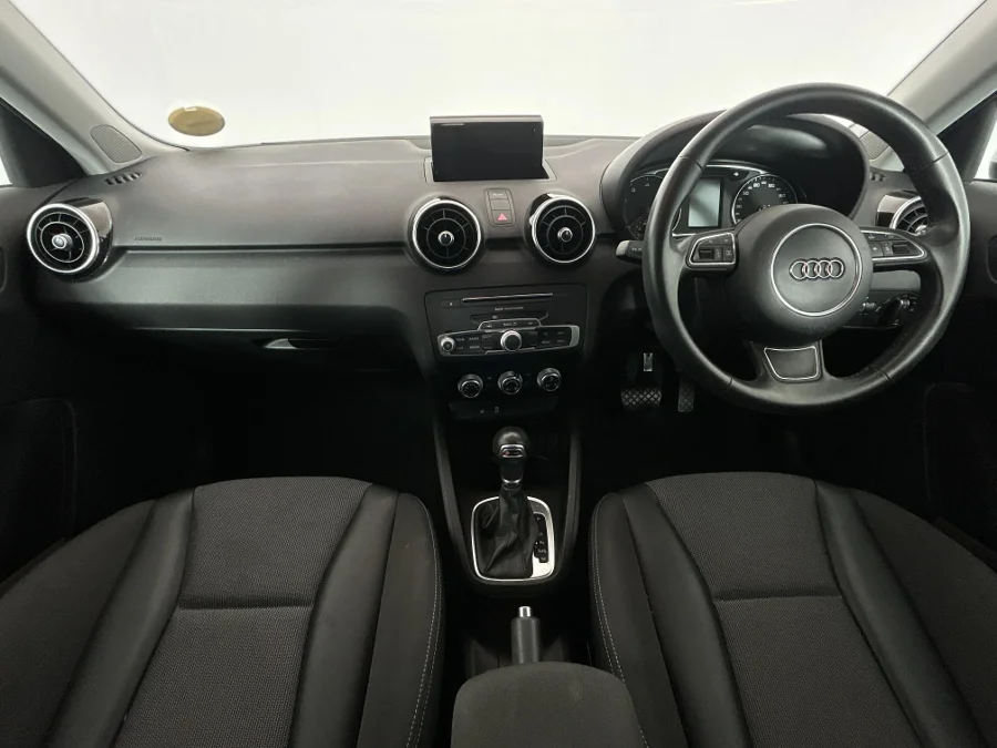 Used 2017 Audi A1 Sportback 1.0TFSI SE auto - WeBuyCars Richmond