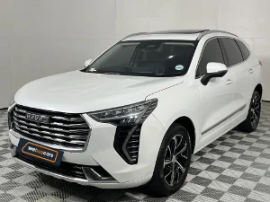 Used 2021 Haval Jolion 1.5T Super Luxury