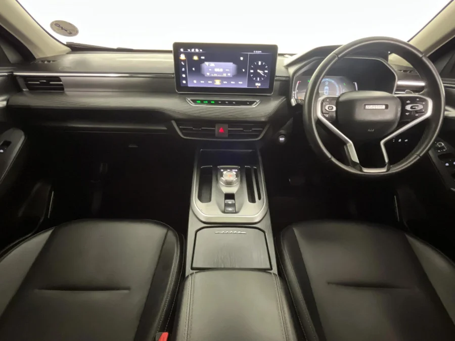 Used 2021 Haval Jolion 1.5T Super Luxury - WeBuyCars Gqeberha