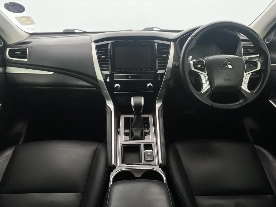 Used 2022 Mitsubishi Pajero Sport 2.4DI-D - WeBuyCars Lansdowne