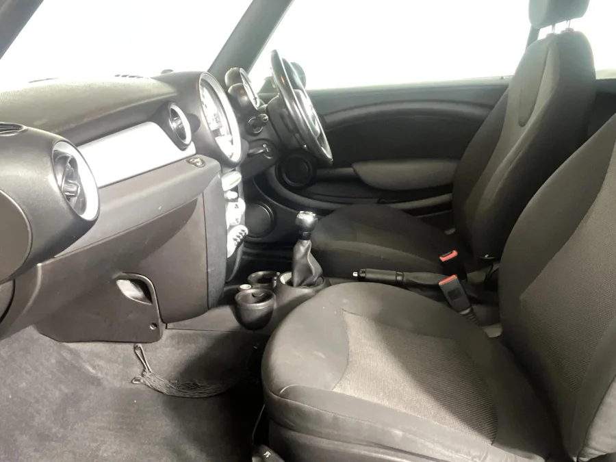 Used 2011 MINI Convertible Cooper Convertible - WeBuyCars Lansdowne