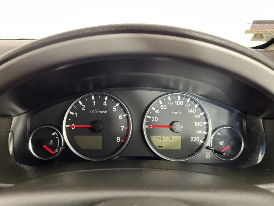 Used 2005 Nissan Pathfinder 4.0 V6 LE - WeBuyCars Polokwane