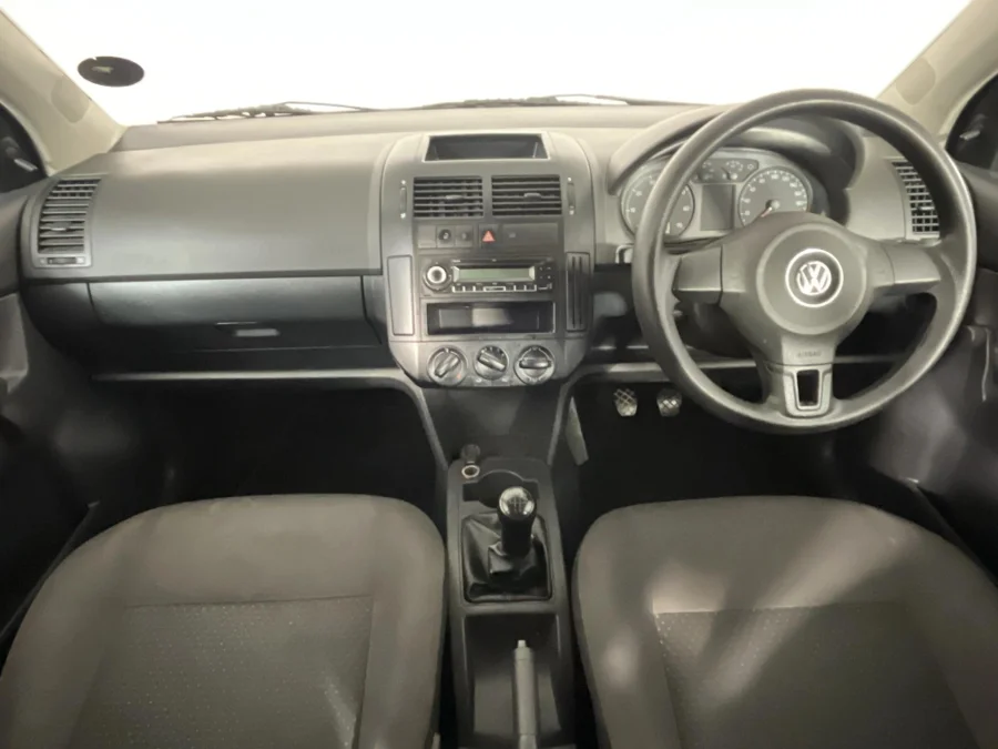 Used 2012 Volkswagen Polo Vivo sedan 1.4 Trendline - WeBuyCars Brackenfell Cape Town