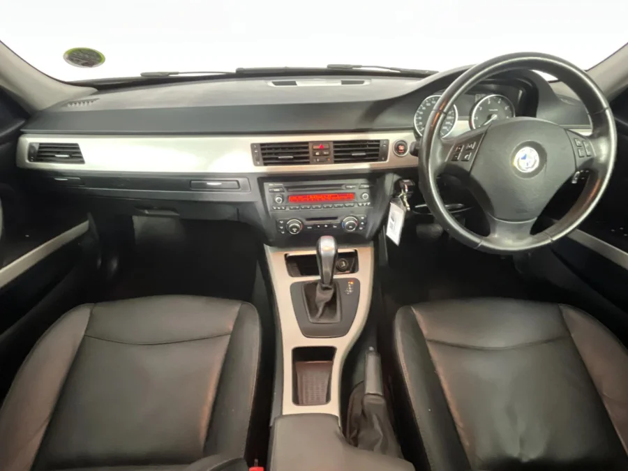 Used 2012 BMW 3 Series 320i auto - WeBuyCars Brackenfell Cape Town