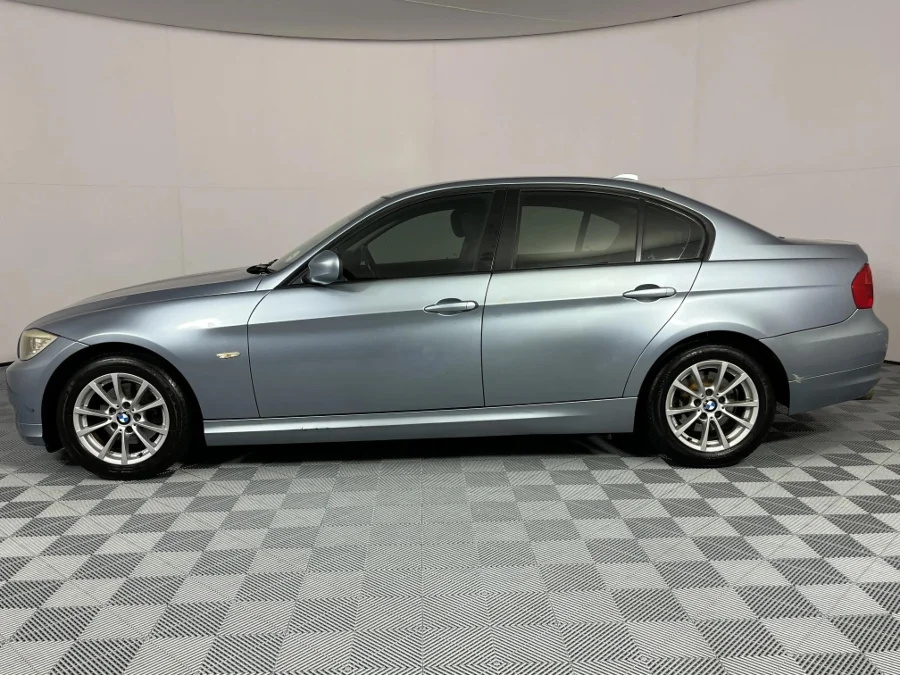 Used 2012 BMW 3 Series 320i auto - WeBuyCars Brackenfell Cape Town