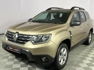 Used 2019 Renault Duster 1.5dCi Dynamique