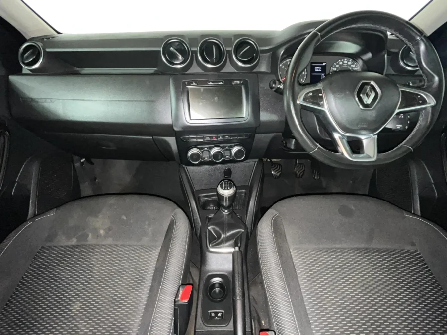 Used 2019 Renault Duster 1.5dCi Dynamique - WeBuyCars Durban