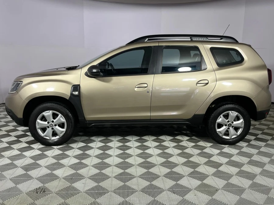 Used 2019 Renault Duster 1.5dCi Dynamique - WeBuyCars Durban