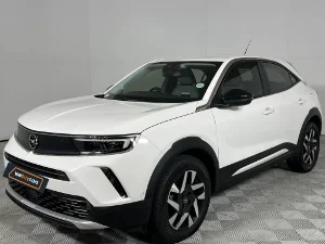 Used 2023 Opel Mokka 1.2T Edition