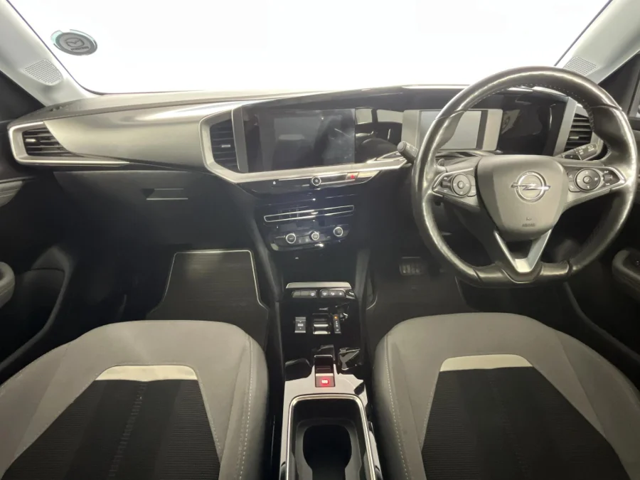 Used 2023 Opel Mokka 1.2T Edition - WeBuyCars Richmond