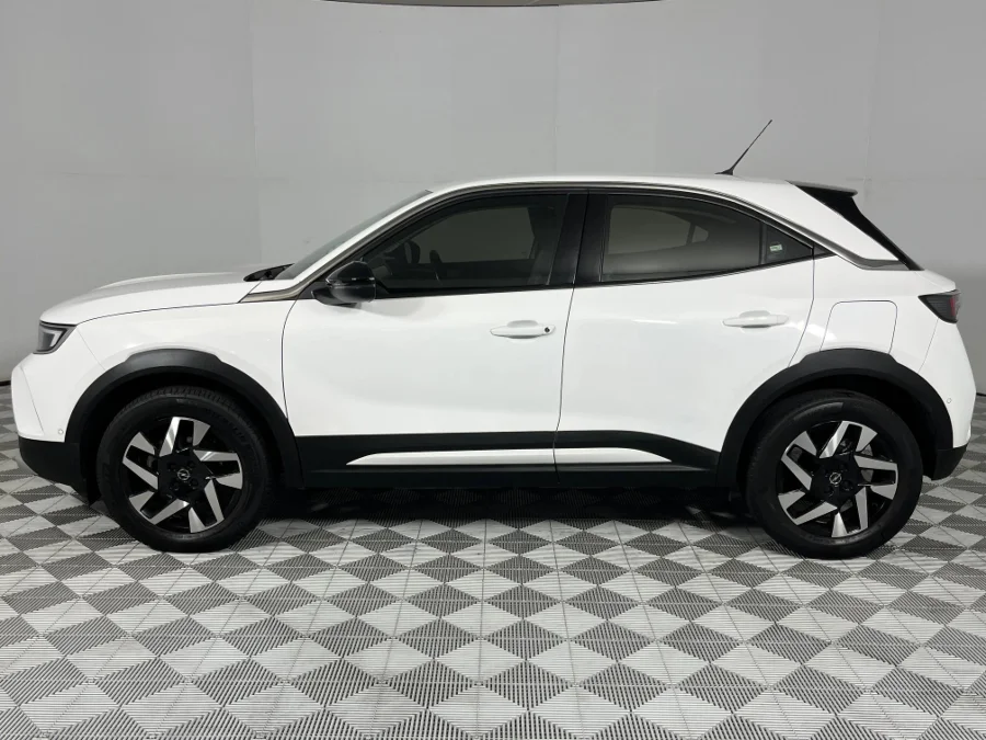 Used 2023 Opel Mokka 1.2T Edition - WeBuyCars Richmond