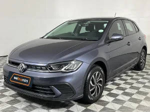 Used 2023 Volkswagen Polo hatch 1.0TSI