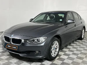 Used 2013 BMW 3 Series 320i sports-auto