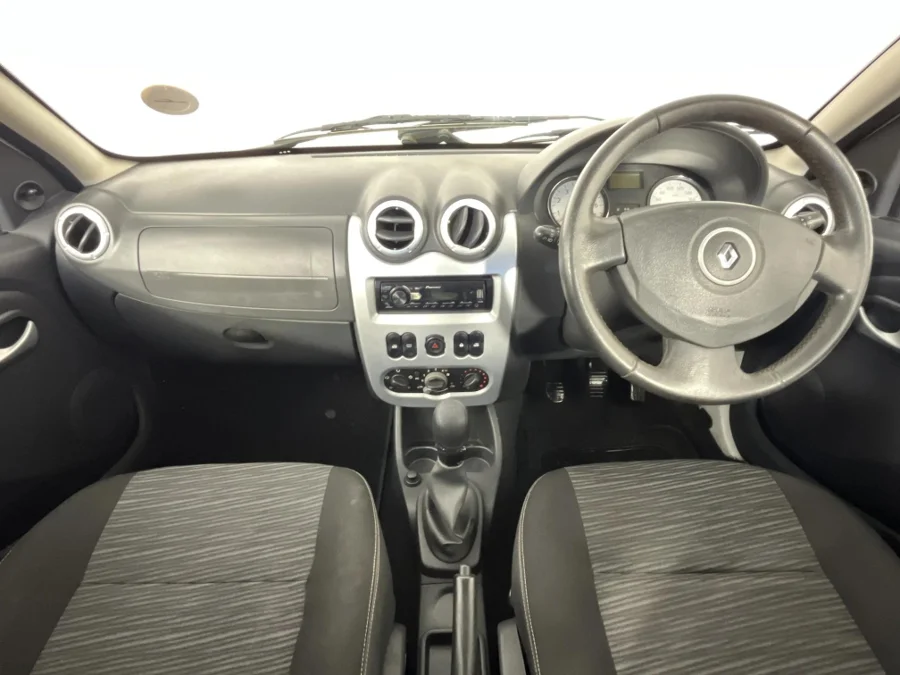 Used 2013 Renault Sandero Stepway 1.6 - WeBuyCars George