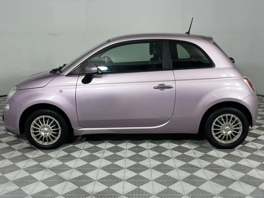 Used 2012 Fiat 500 1.2 Pop - WeBuyCars Lansdowne