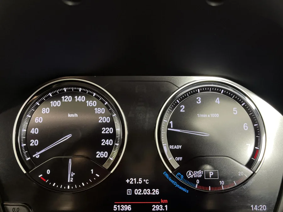 Used 2019 BMW 2 Series 220i coupe M Sport - WeBuyCars Midstream