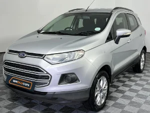 Used 2013 Ford EcoSport 1.0T Trend