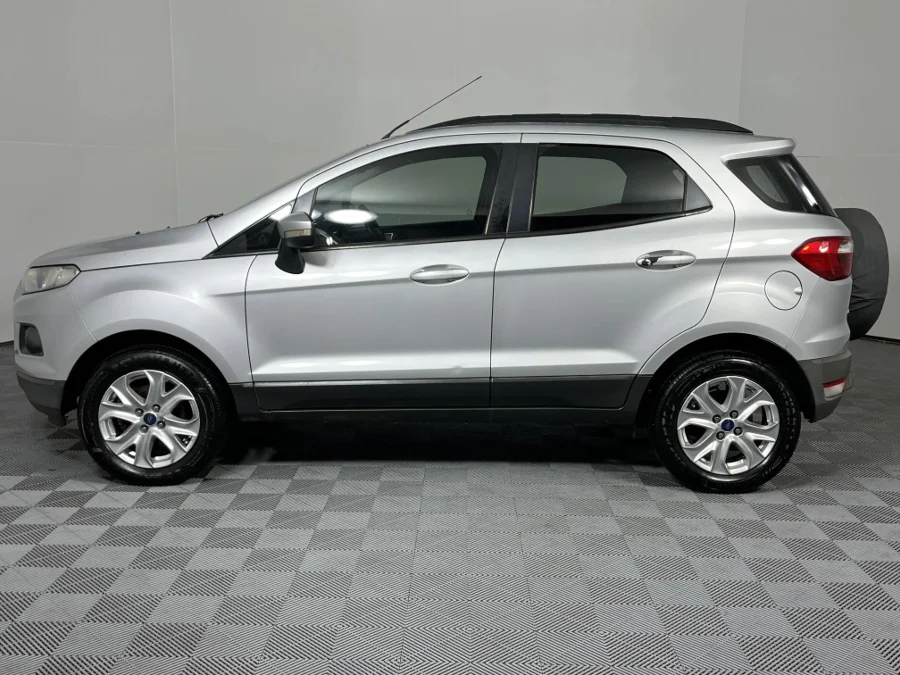 Used 2013 Ford EcoSport 1.0T Trend - WeBuyCars Montana