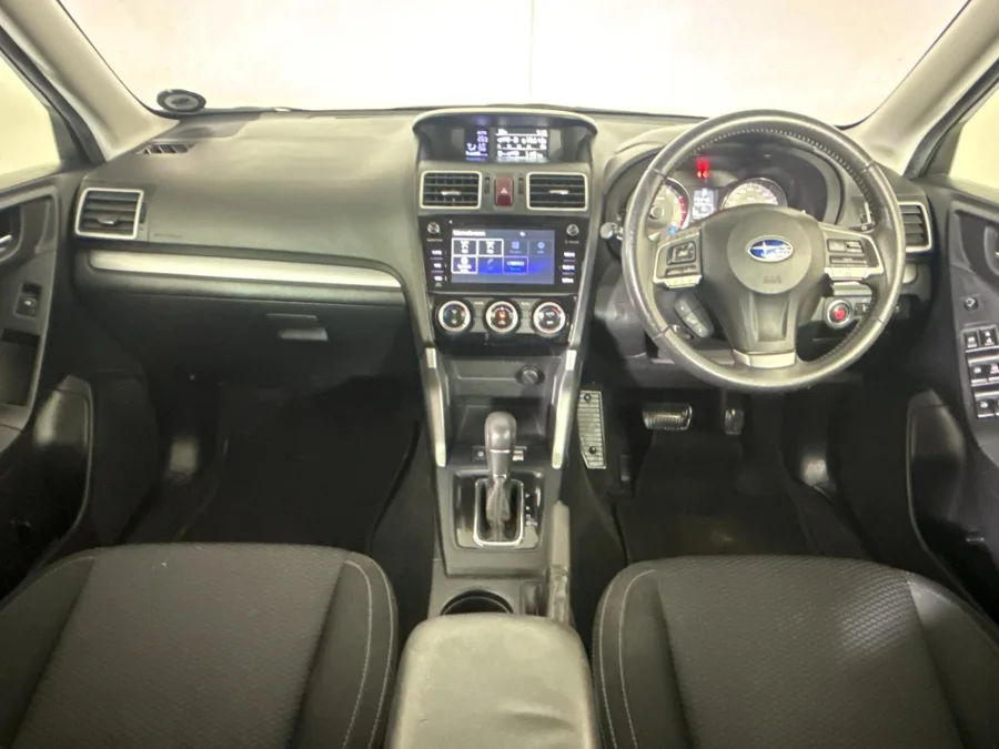 Used 2016 Subaru Forester 2.5 XS - WeBuyCars Midstream