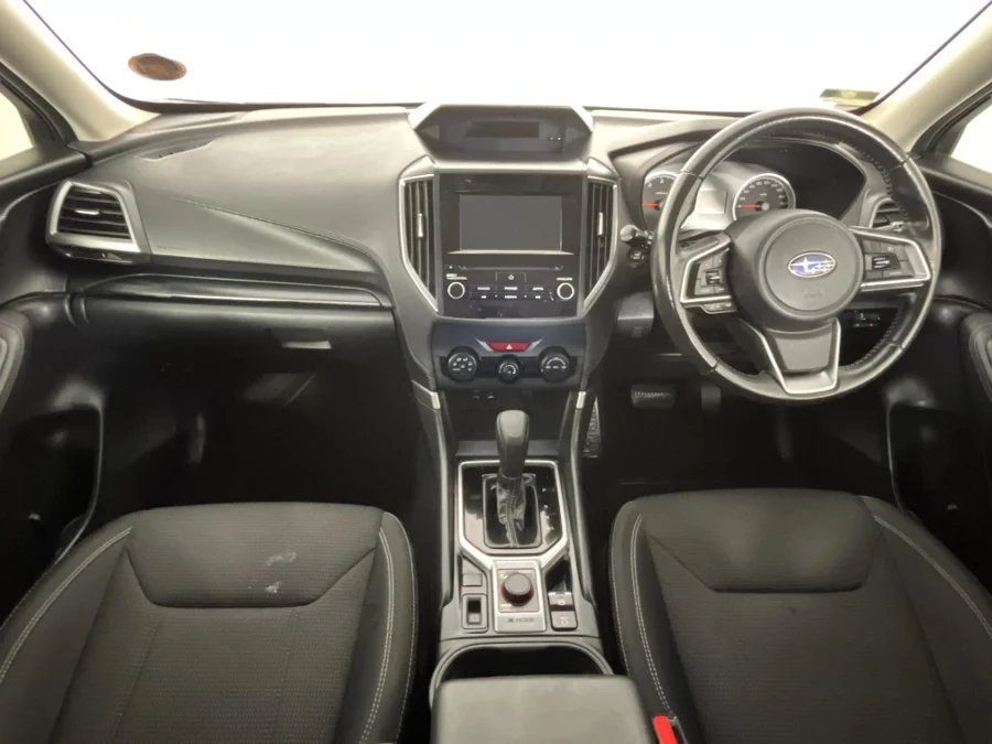 Used 2019 Subaru Forester 2.0i - WeBuyCars  Witbank