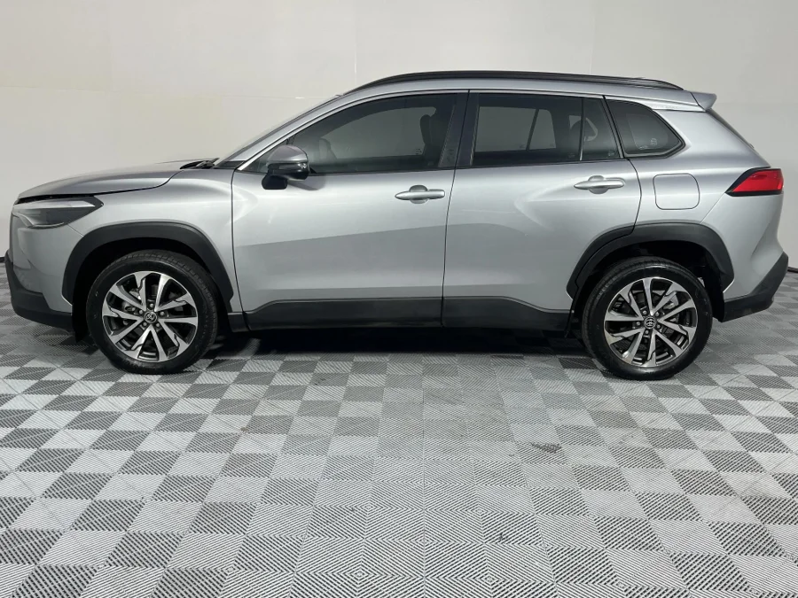 Used 2023 Toyota Corolla Cross 1.8 XR - WeBuyCars Germiston