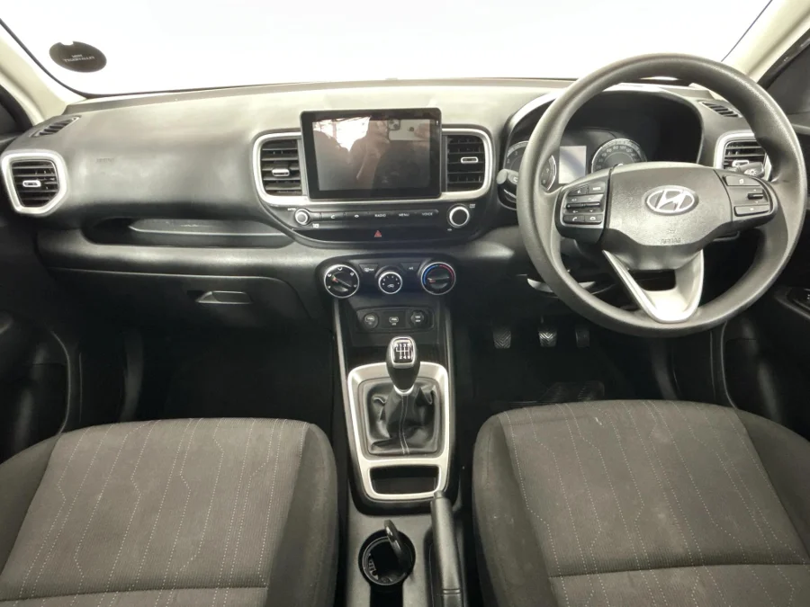 Used 2021 Hyundai Venue 1.0T Fluid - WeBuyCars Richmond