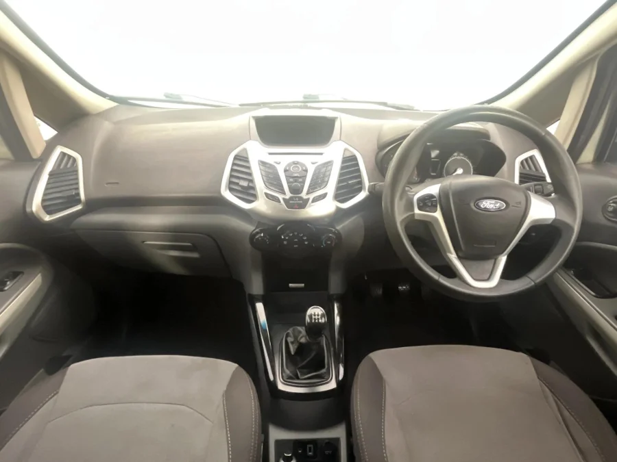 Used 2015 Ford EcoSport 1.5TDCi Trend - WeBuyCars Germiston Used 2015 Ford EcoSport 1.5TDCi Trend - WeBuyCars Germiston