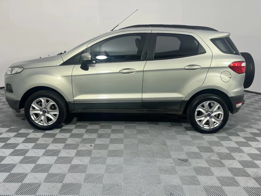 Used 2015 Ford EcoSport 1.5TDCi Trend - WeBuyCars Germiston Used 2015 Ford EcoSport 1.5TDCi Trend - WeBuyCars Germiston