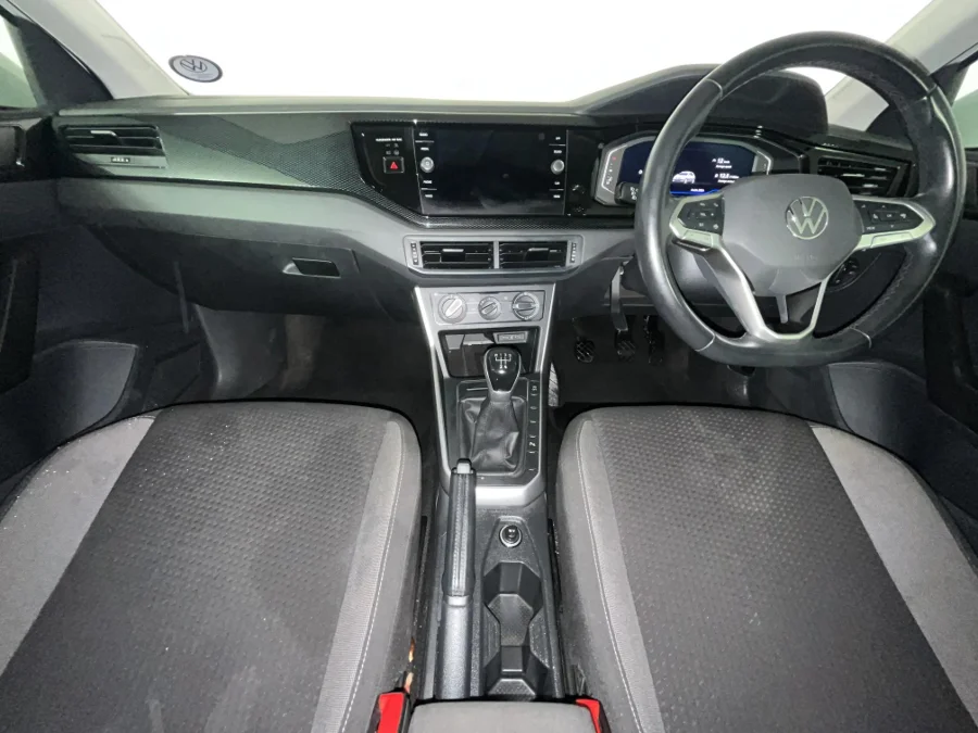 Used 2022 Volkswagen Polo hatch 1.0TSI Life manual - WeBuyCars Durban Used 2022 Volkswagen Polo hatch 1.0TSI Life manual - WeBuyCars Durban