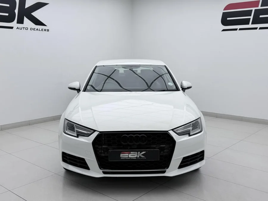 Used 2016 Audi A4 35TFSI - EBK Auto