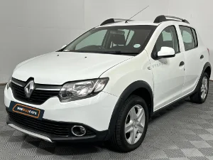 Used 2016 Renault Sandero 66kW turbo Dynamique