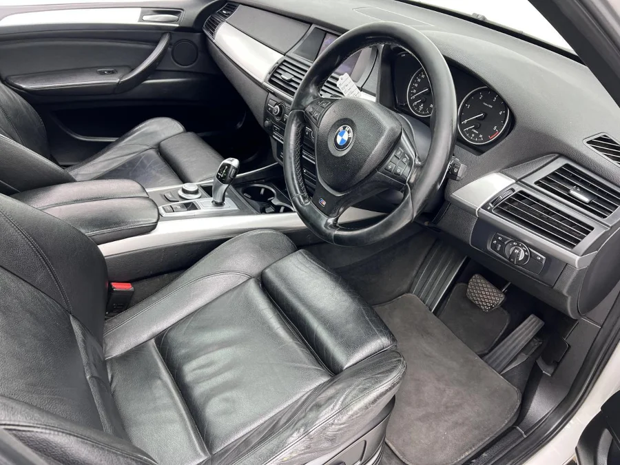 Used 2010 BMW X5 xDrive30d M Sport - EBK Auto