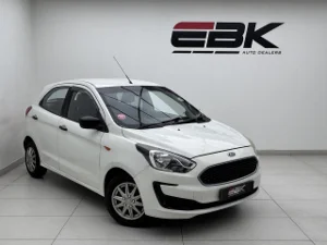 Used 2019 Ford Figo hatch 1.5 Ambiente
