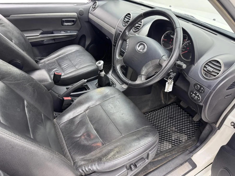 Used 2012 GWM H5 2.4 Lux - EBK Auto