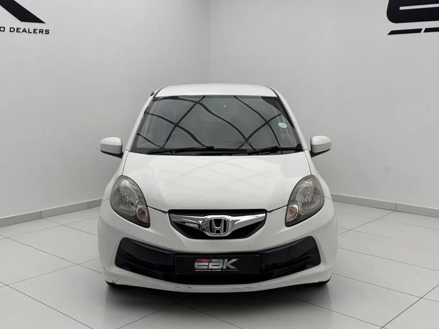 Used 2013 Honda Brio hatch 1.2 Comfort - EBK Auto