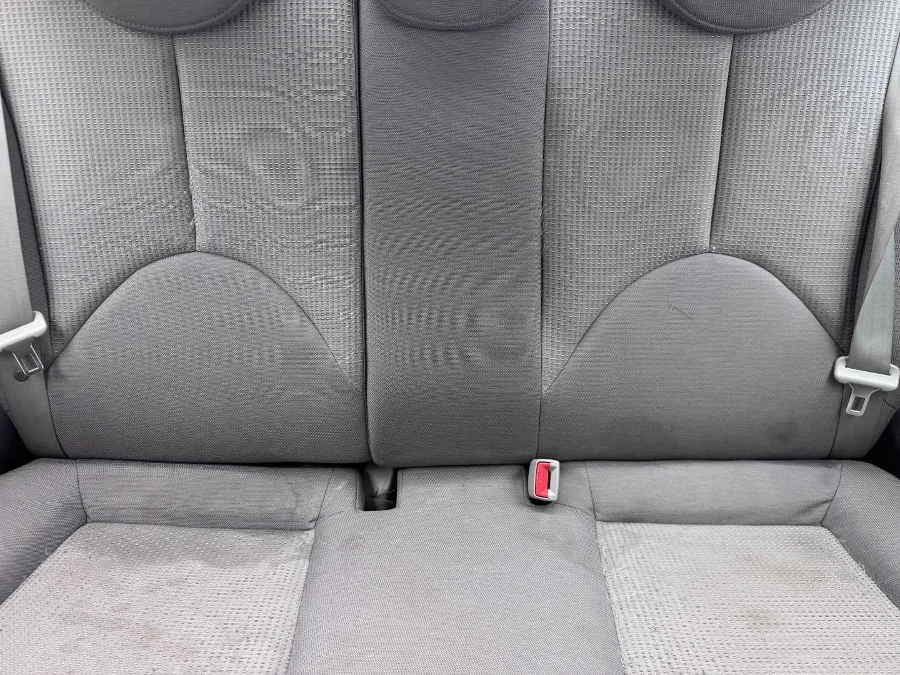 Used 2010 Hyundai Accent 1.6 GLS high-spec - EBK Auto