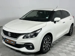 Used 2023 Suzuki Baleno 1.5 GLX auto