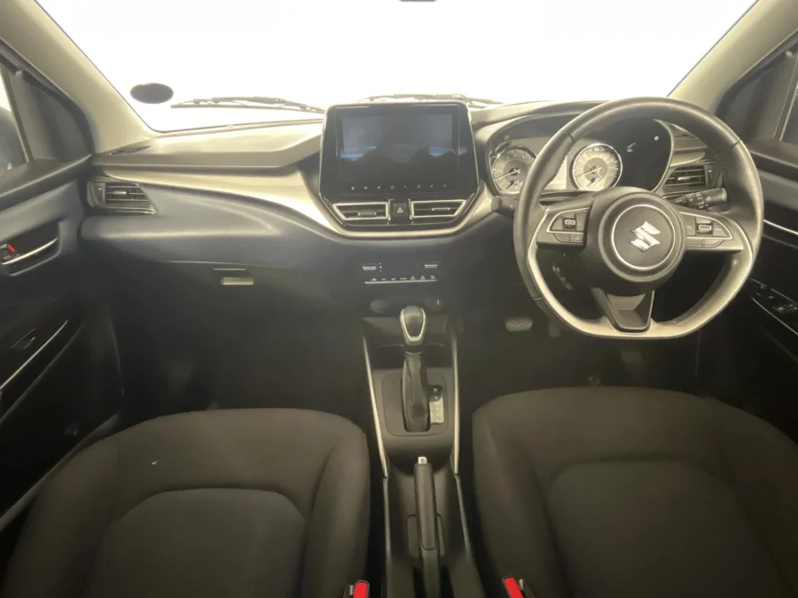 Used 2023 Suzuki Baleno 1.5 GLX auto - WeBuyCars Richmond