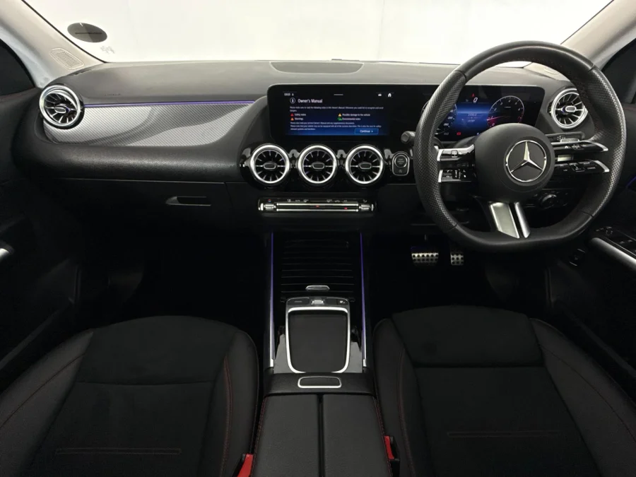 Used 2024 Mercedes-Benz GLA 200 AMG Line - WeBuyCars Vereeniging