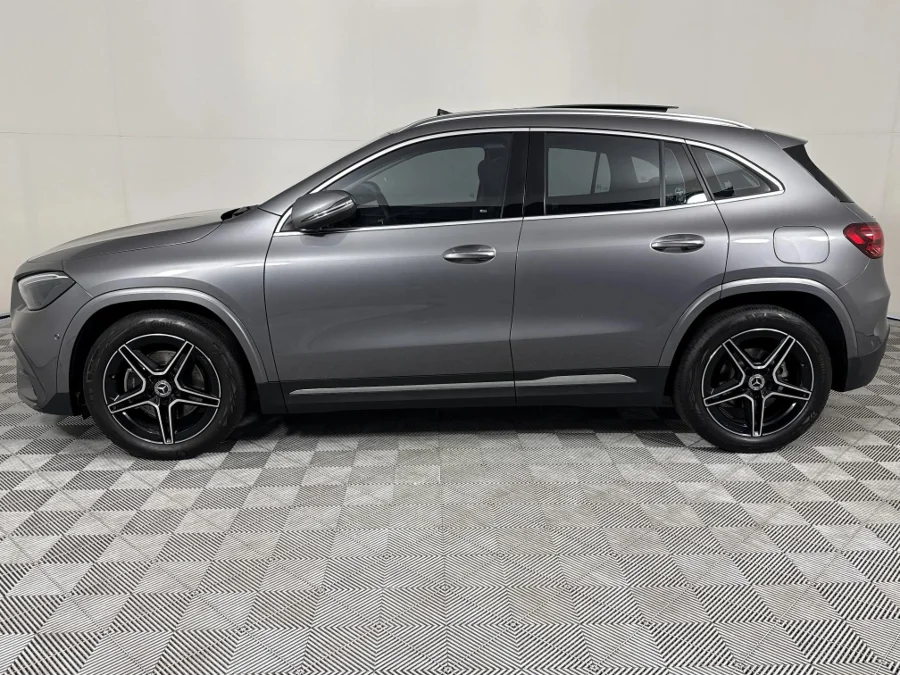 Used 2024 Mercedes-Benz GLA 200 AMG Line - WeBuyCars Vereeniging
