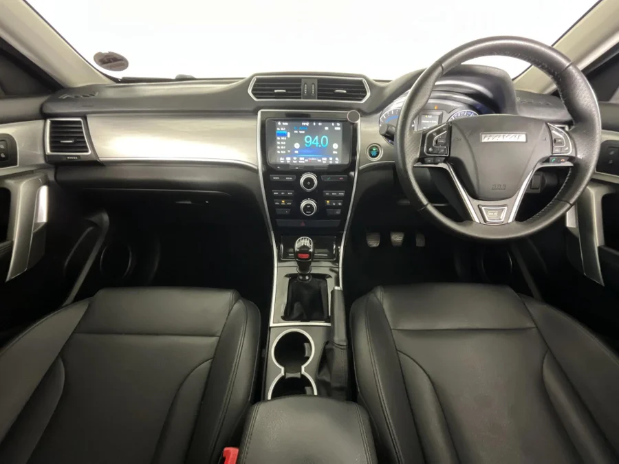 Used 2020 Haval H2 1.5T Luxury - WeBuyCars Riverhorse