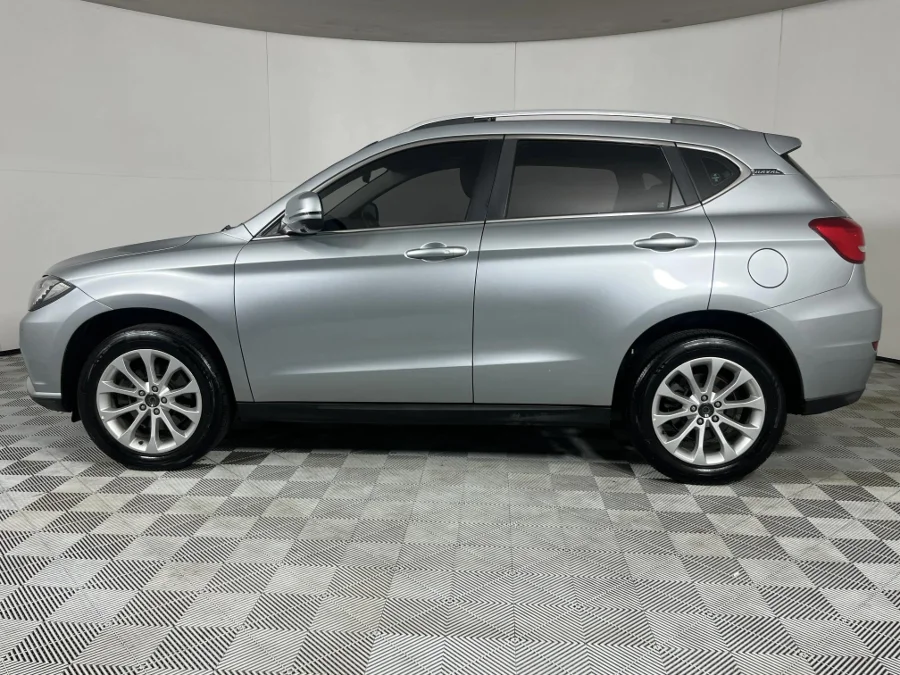 Used 2020 Haval H2 1.5T Luxury - WeBuyCars Riverhorse
