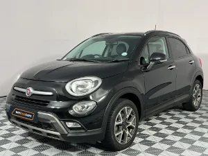 Used 2016 Fiat 500X 1.4T Cross
