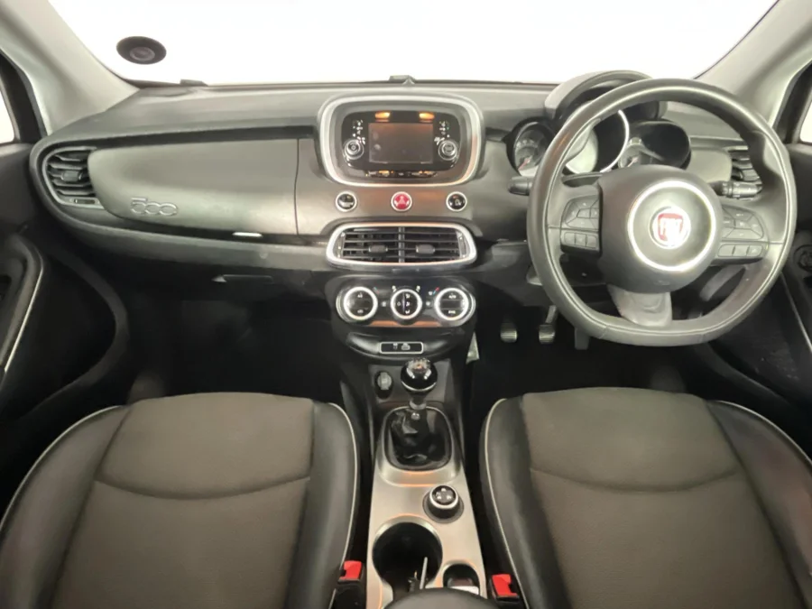 Used 2016 Fiat 500X 1.4T Cross - WeBuyCars Lansdowne