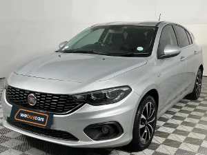 Used 2019 Fiat Tipo hatch 1.4 Lounge