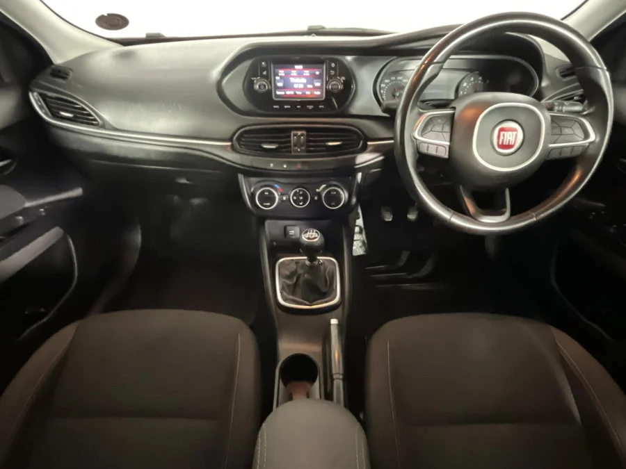 Used 2019 Fiat Tipo hatch 1.4 Lounge - WeBuyCars Silverlakes