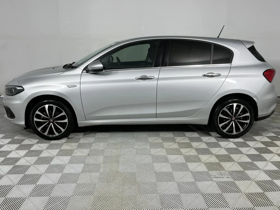 Used 2019 Fiat Tipo hatch 1.4 Lounge - WeBuyCars Silverlakes